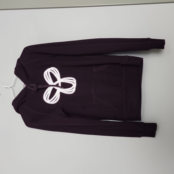 TNA pullover hoodie - XS - Picture 1 of 9